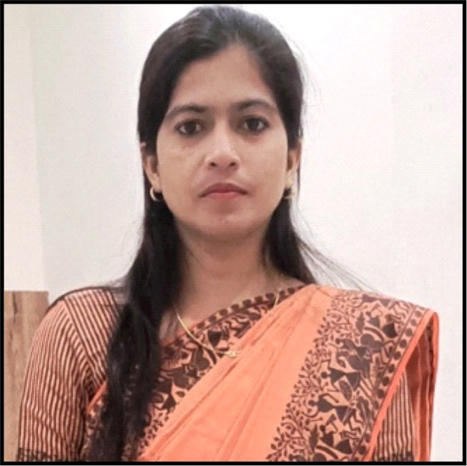 Dr. Poornima Devi